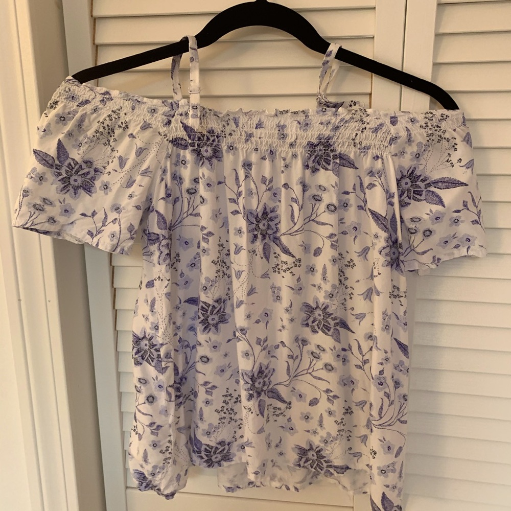 Old Navy Girl’s Top - Size Girls L (10-12)